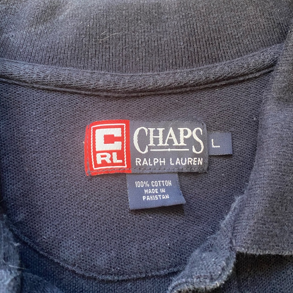 Polo Ralph Lauren Chaps - Picture 3 of 3
